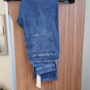 GOOD AMERICAN Good Legs Jeans